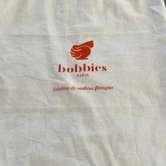 INSTYLE 8/10 French shoe brand. Bobbies of Paris Chelsea Boots. True Paris EUC - Picture 9 of 9